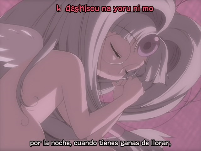 Omishi Mahou Gekijou - Risky Safety (Kamonohashi no Fansub)